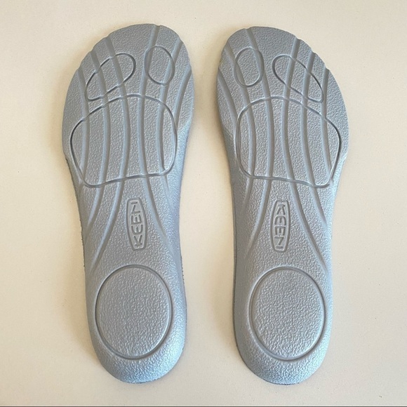 KEEN Torino Mid Waterproof Hiking boots size 6 - Picture 9 of 11